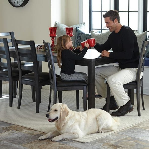 Product catalog from Prestige Flooring Center in Cathedral City, CA